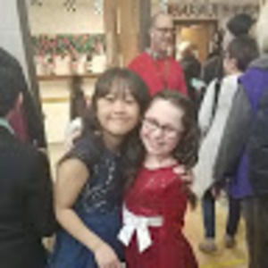 Meet your Posher, Kristina